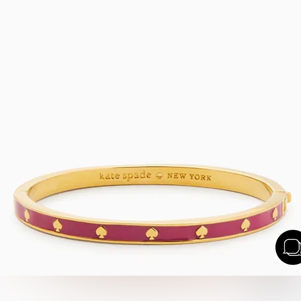 🆕 Kate Spade Bangle Bracelet